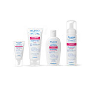 Mustela для нежной кожи малышей