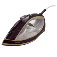 Новое поколение утюгов Philips Azur