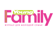 Журнал для молодой семьи Young Family