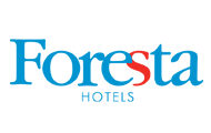 сеть отелей "Foresta"