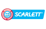 Компания Scarlett