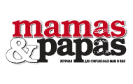 Журнал Mamas&Papas