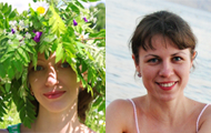 Танютка и Тея