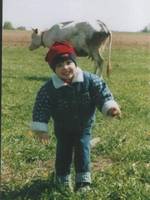 Май 2004