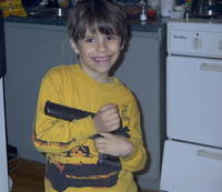 Toronto, 2005