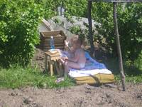 2005 год лето