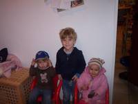 Осень 2006