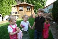 Весна 2007