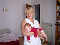 Лето 2005