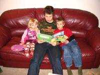X-mas ---> 2007