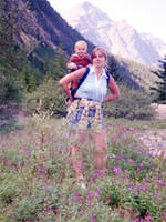 Лето 2003