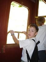 Поездка в Германию, лето 2006 года