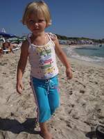 Лето 2005