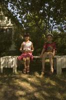 Детские (лето 2007)