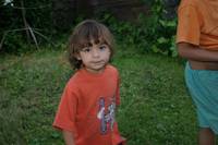 Лето 2005