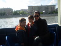 МАЙ 2008