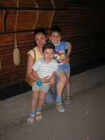 ЛЕТО 2009 юбилейное - 5-летнее