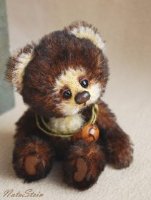 Teddy