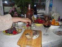 Вкусненькое