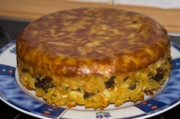 Вкусная жизнь часть III