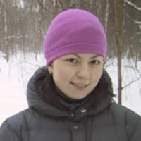 Я сама