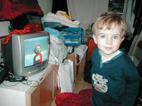 Лето 2004