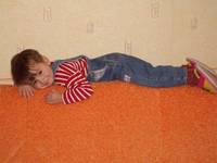 нов. год и февраль-2005