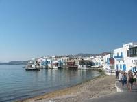 Mykonos, 2007 - 1