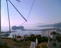 Mykonos, 2007 - 2