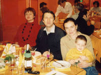 Ване - 2 года!