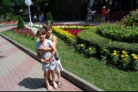 Лето 2010.