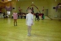 Лена и школа:)