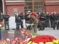 "победители" и Победитель. За спиной