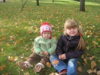 осень2010