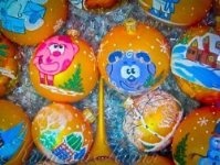 Павловский посад. Не только о платках