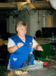 Павловский посад. Не только о платках