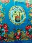 Павловский посад. Не только о платках