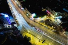 Московские высотки