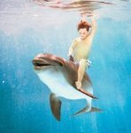 Подводное детство