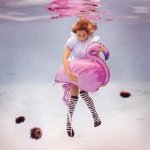 Подводное детство