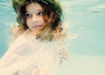 Подводное детство