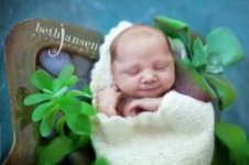 Такое яркое детство...
