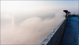 Красноярск. Таким вы его не видели
