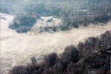 Красноярск. Таким вы его не видели