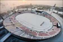 Красноярск. Таким вы его не видели