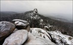 Красноярск. Таким вы его не видели