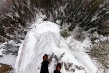 Красноярск. Таким вы его не видели