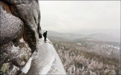 Красноярск. Таким вы его не видели