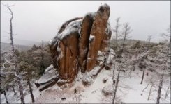 Красноярск. Таким вы его не видели