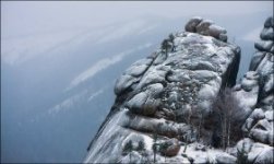 Красноярск. Таким вы его не видели